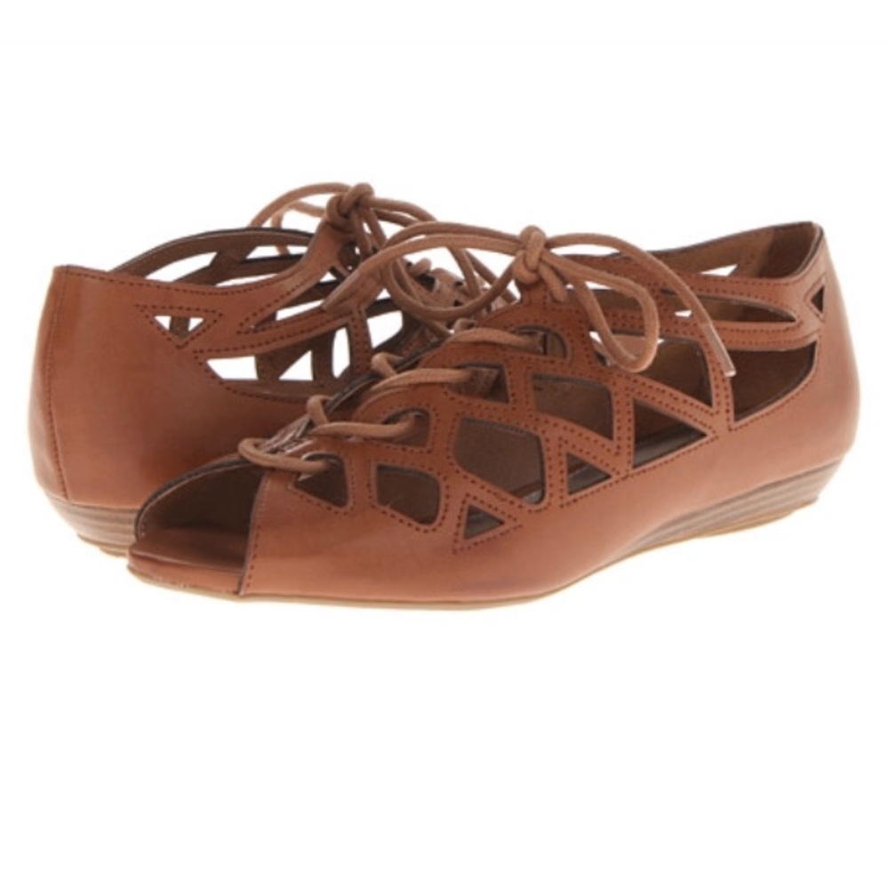MIA Botticelli Women's Lace up casual Shoes